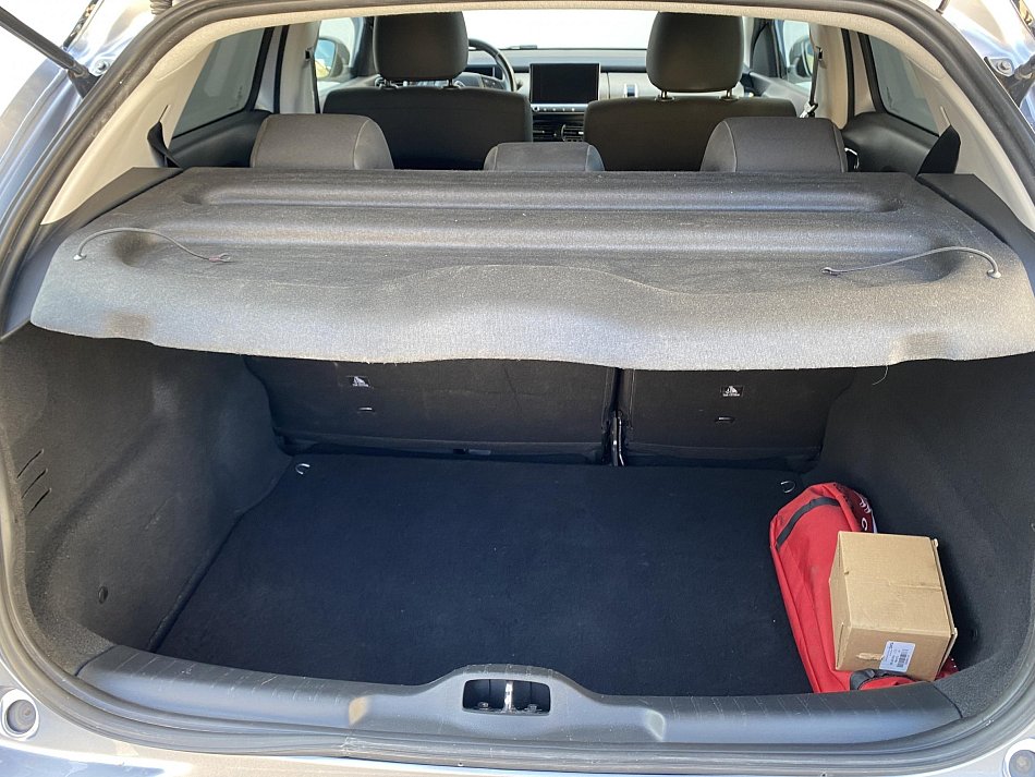 Citroën C4 Cactus 1.2 PT 