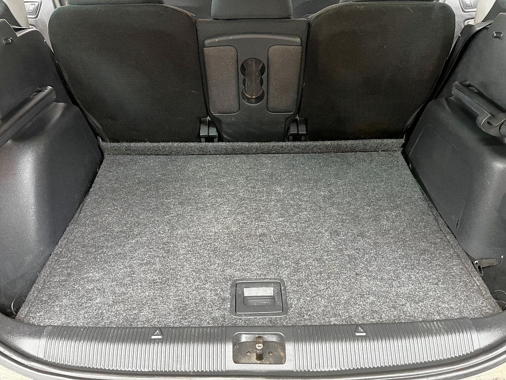 Škoda Yeti 1.2 TSi Ambition