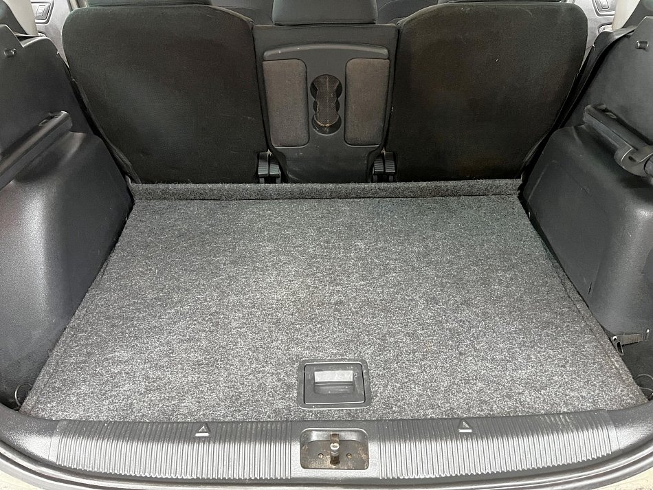 Škoda Yeti 1.2 TSi Ambition