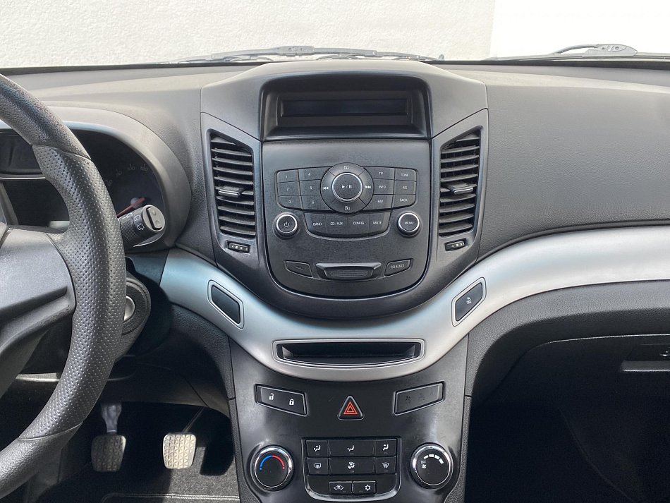 Chevrolet Orlando 1.8 i 