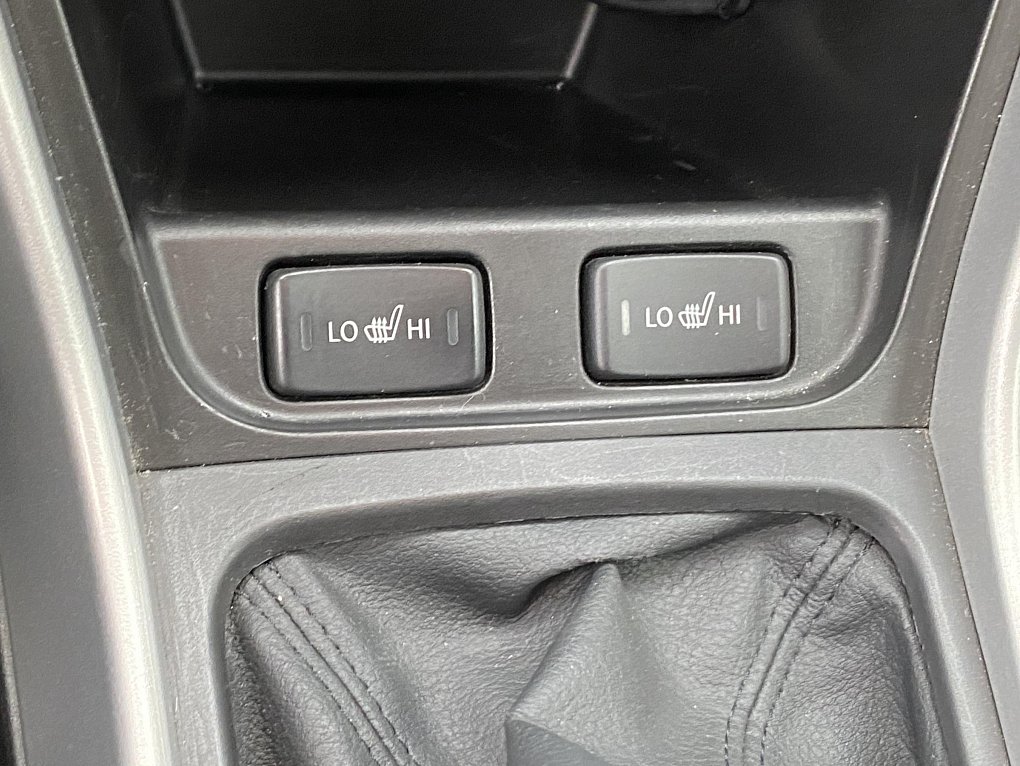 Suzuki S-Cross 1.6 VVT Premium AllGrip