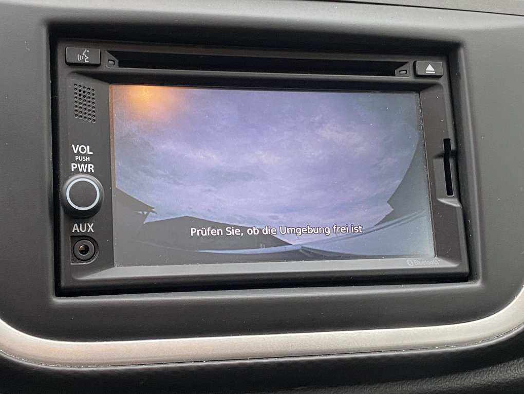 Suzuki S-Cross 1.6 VVT Premium AllGrip