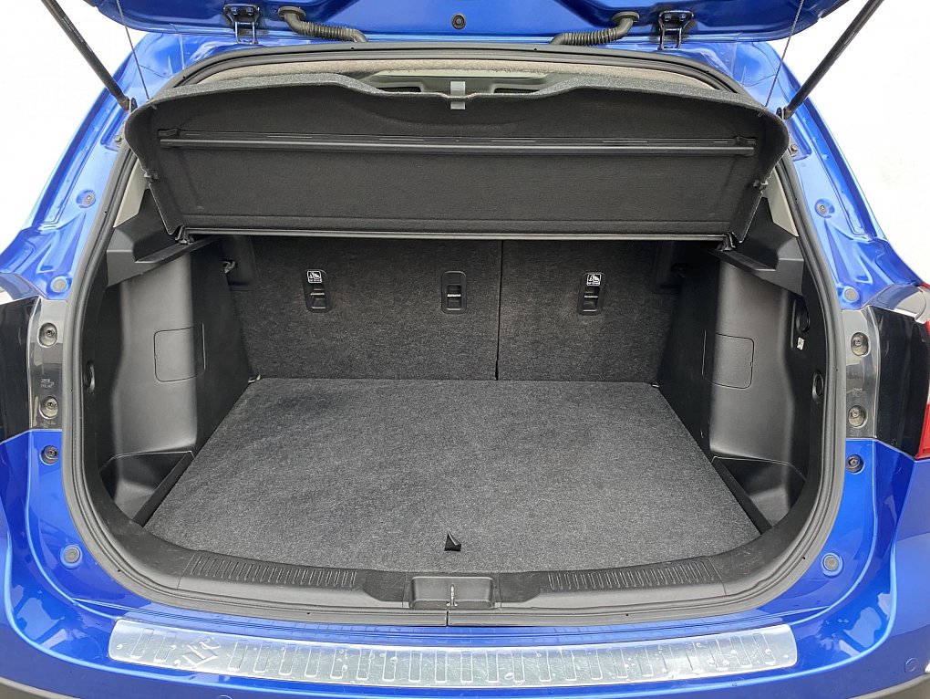 Suzuki S-Cross 1.6 VVT Premium AllGrip