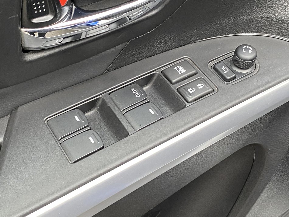 Suzuki S-Cross 1.6 VVT Premium AllGrip