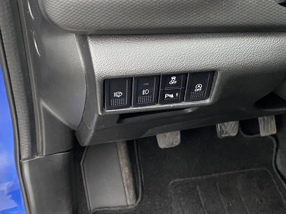 Suzuki S-Cross 1.6 VVT Premium AllGrip