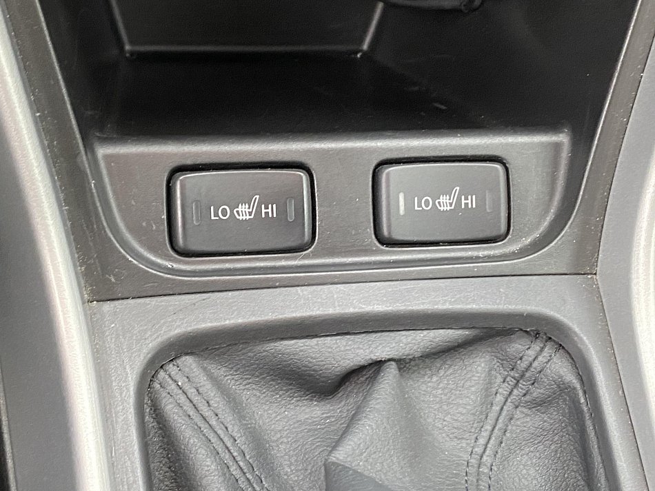 Suzuki S-Cross 1.6 VVT Premium AllGrip