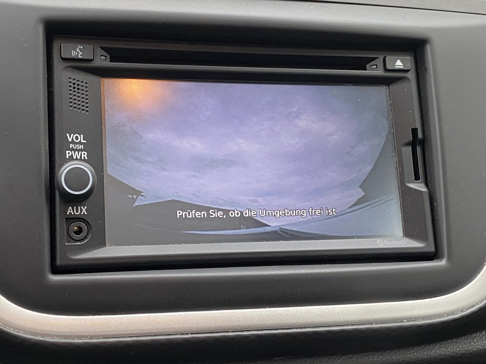 Suzuki S-Cross 1.6 VVT Premium AllGrip