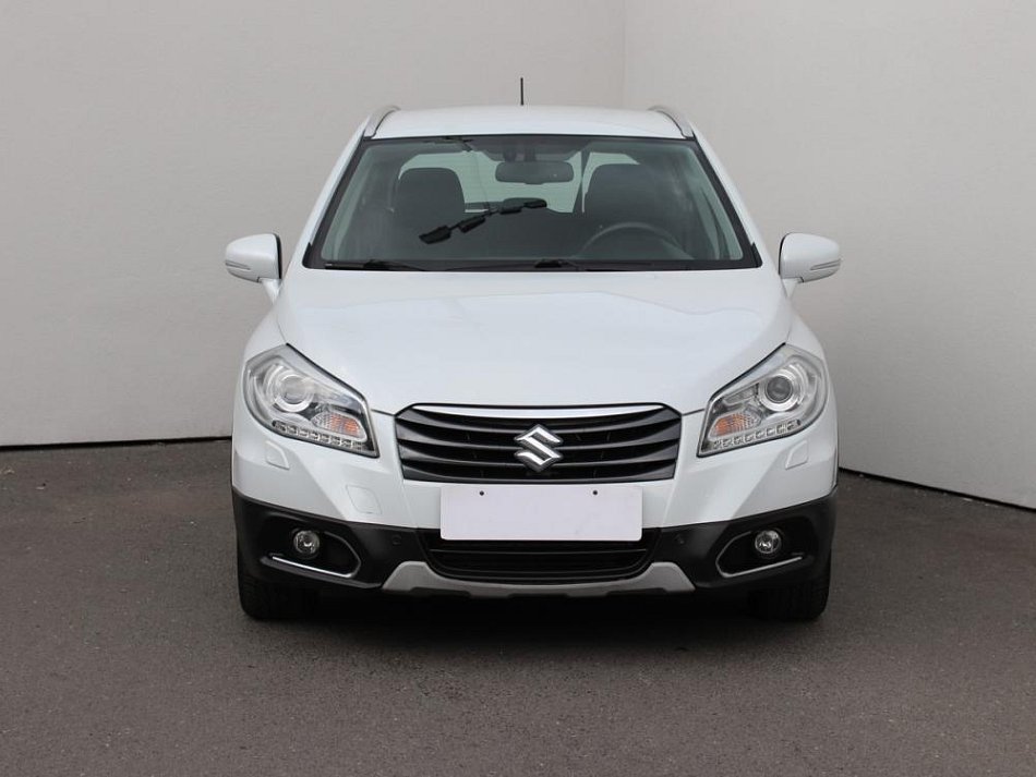 Suzuki S-Cross 1.6i Comfort