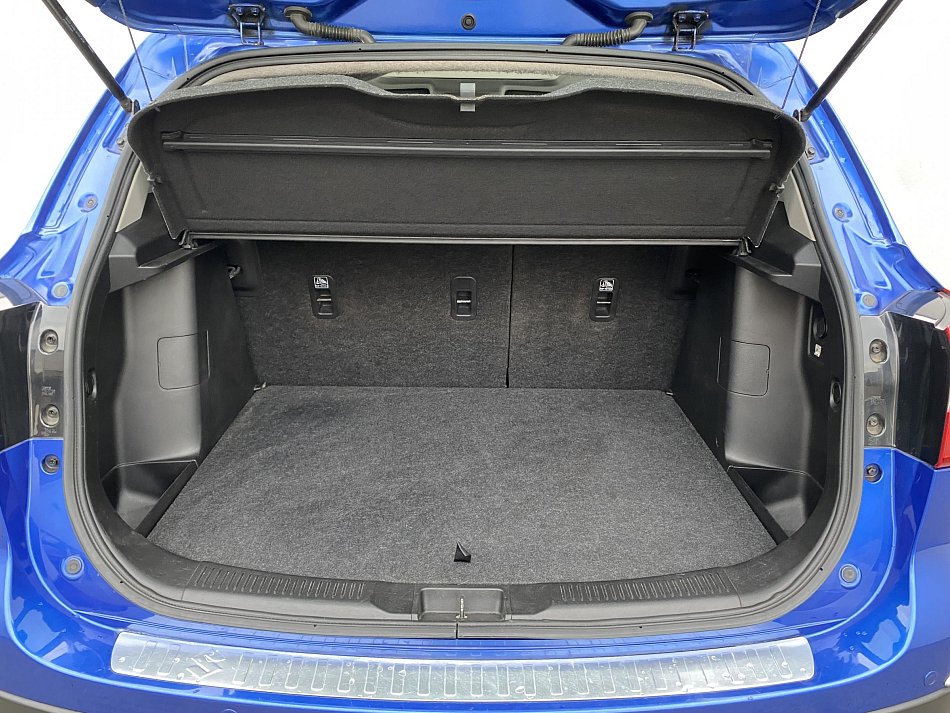 Suzuki S-Cross 1.6 VVT Premium AllGrip