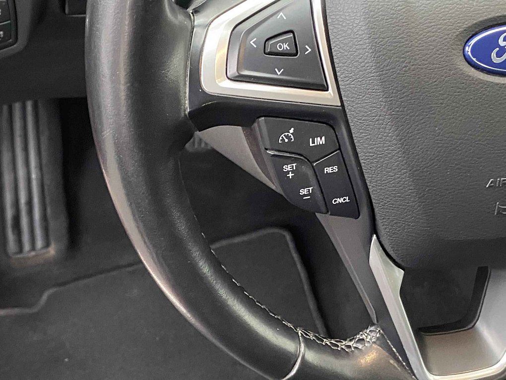 Ford Mondeo 2.0 EB Titanium