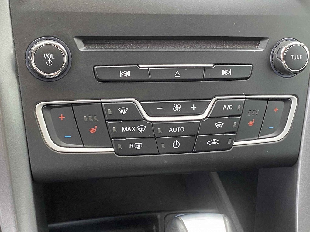 Ford Mondeo 2.0 EB Titanium