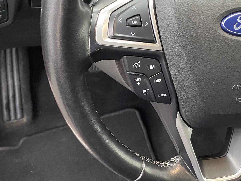 Ford Mondeo 2.0 EB Titanium