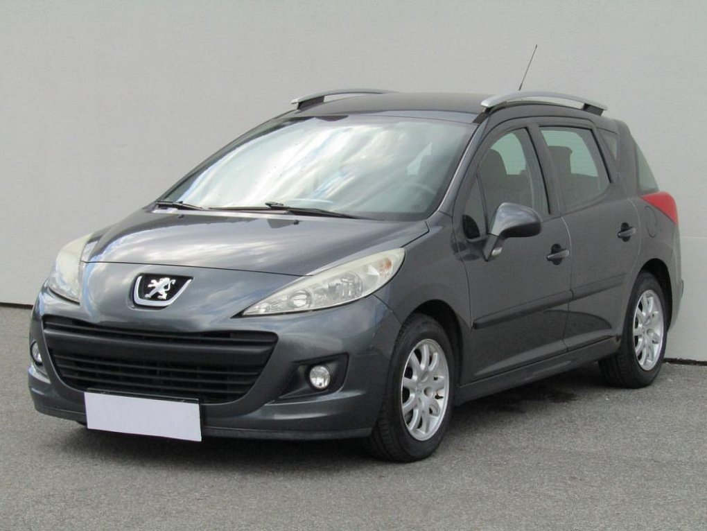 Peugeot 207 1.4i 
