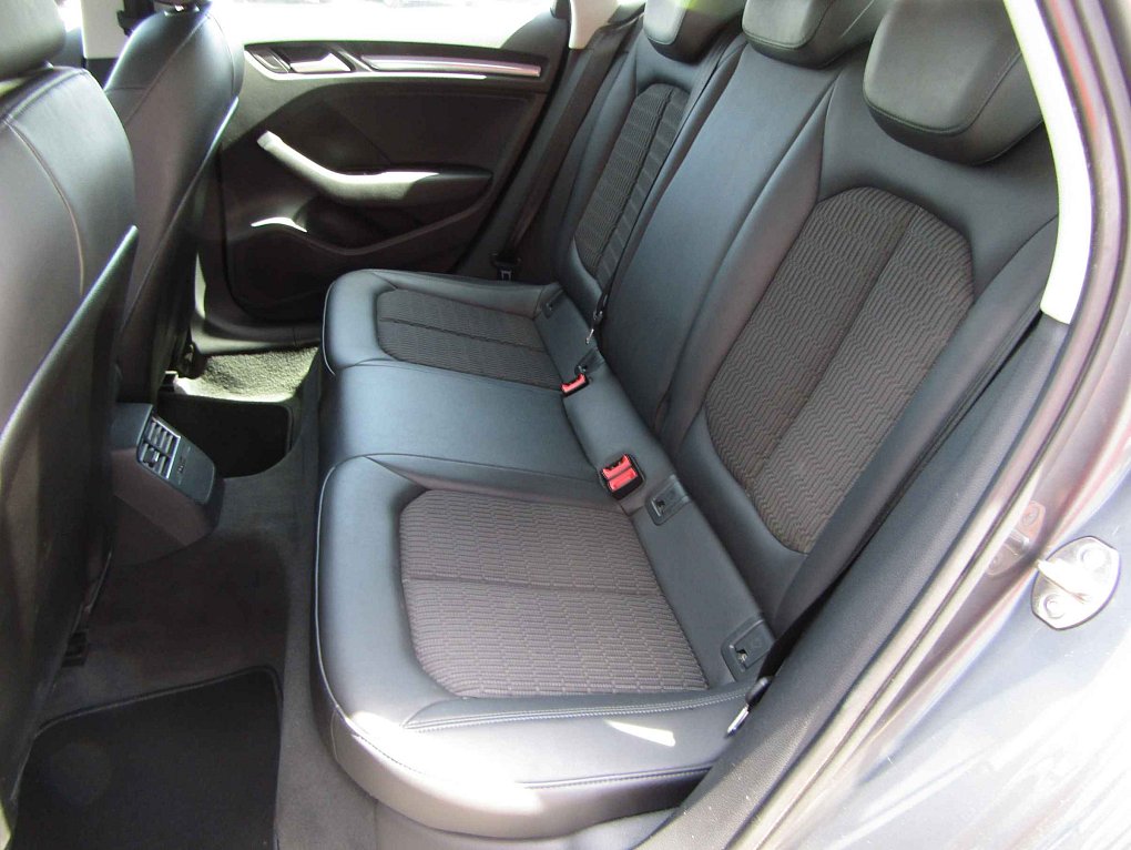Audi A3 1.4 TFSi 