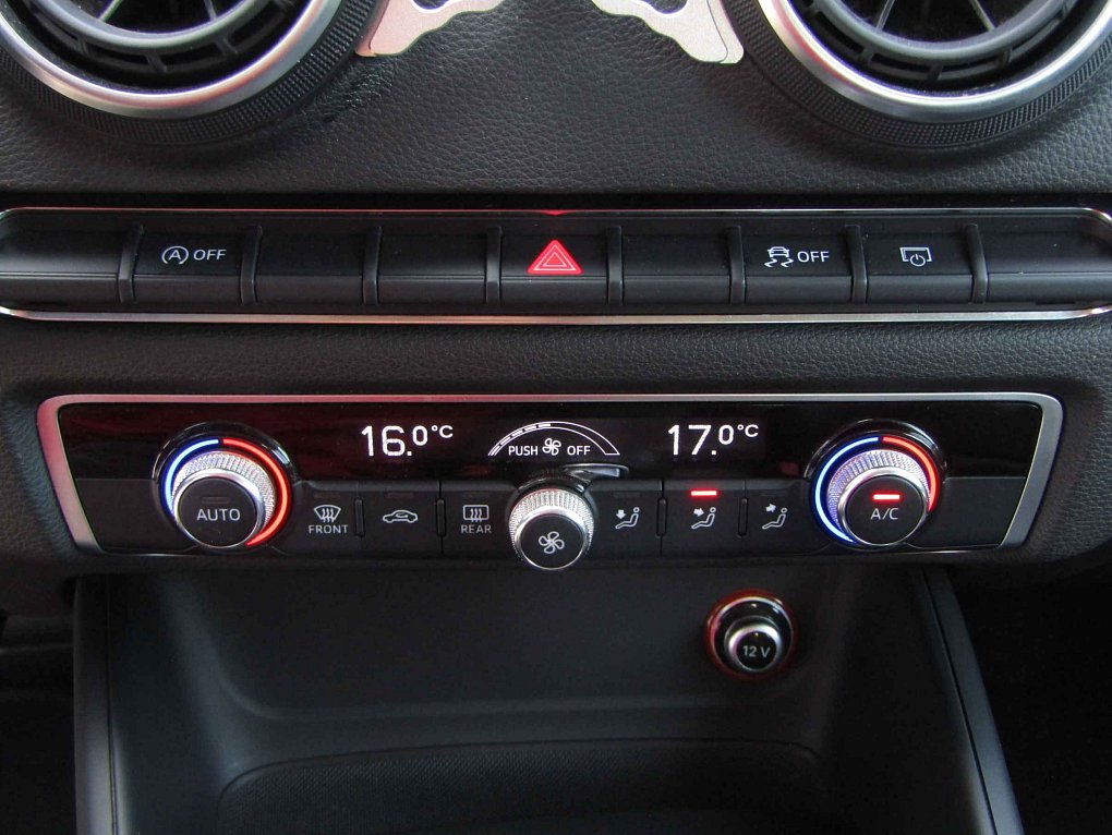 Audi A3 1.4 TFSi 