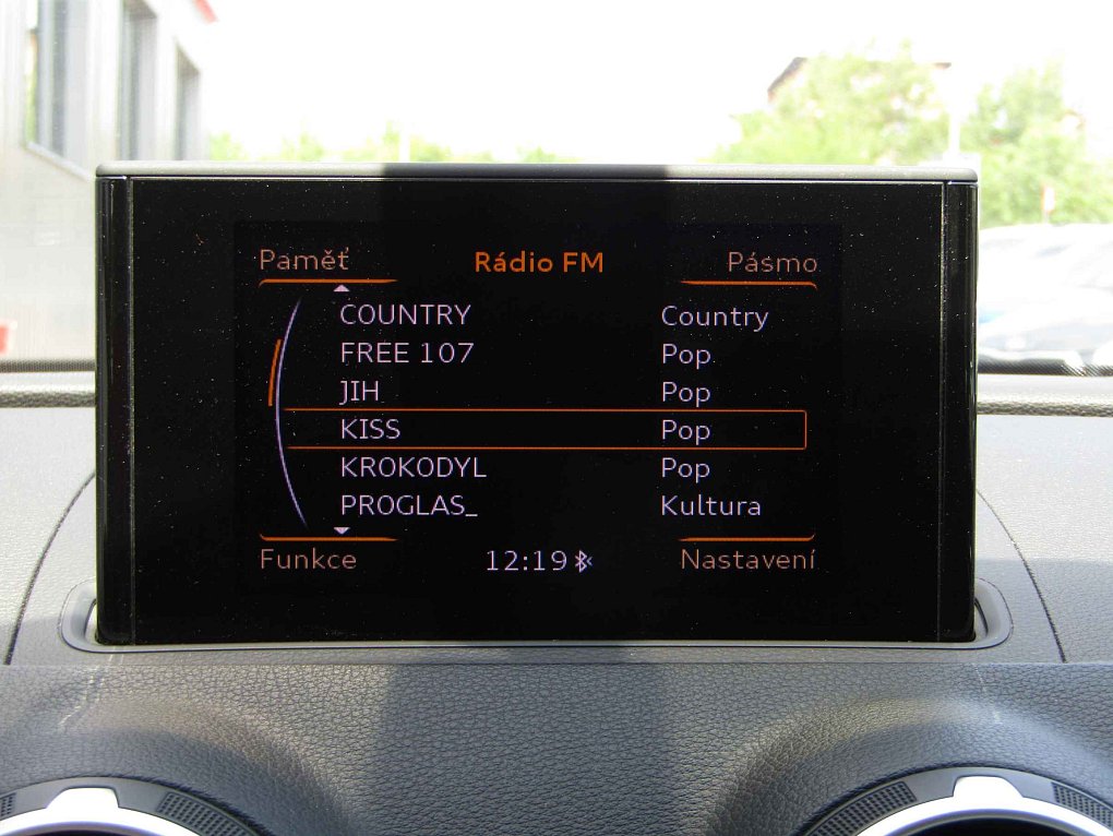 Audi A3 1.4 TFSi 