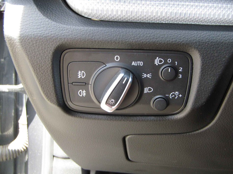 Audi A3 1.4 TFSi 