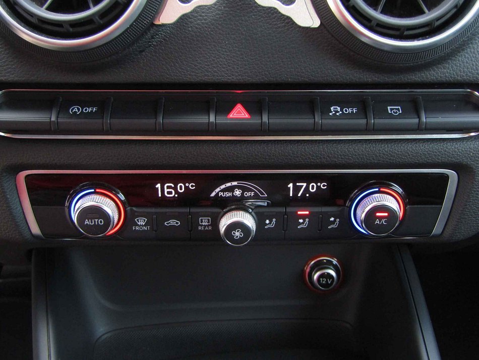 Audi A3 1.4 TFSi 
