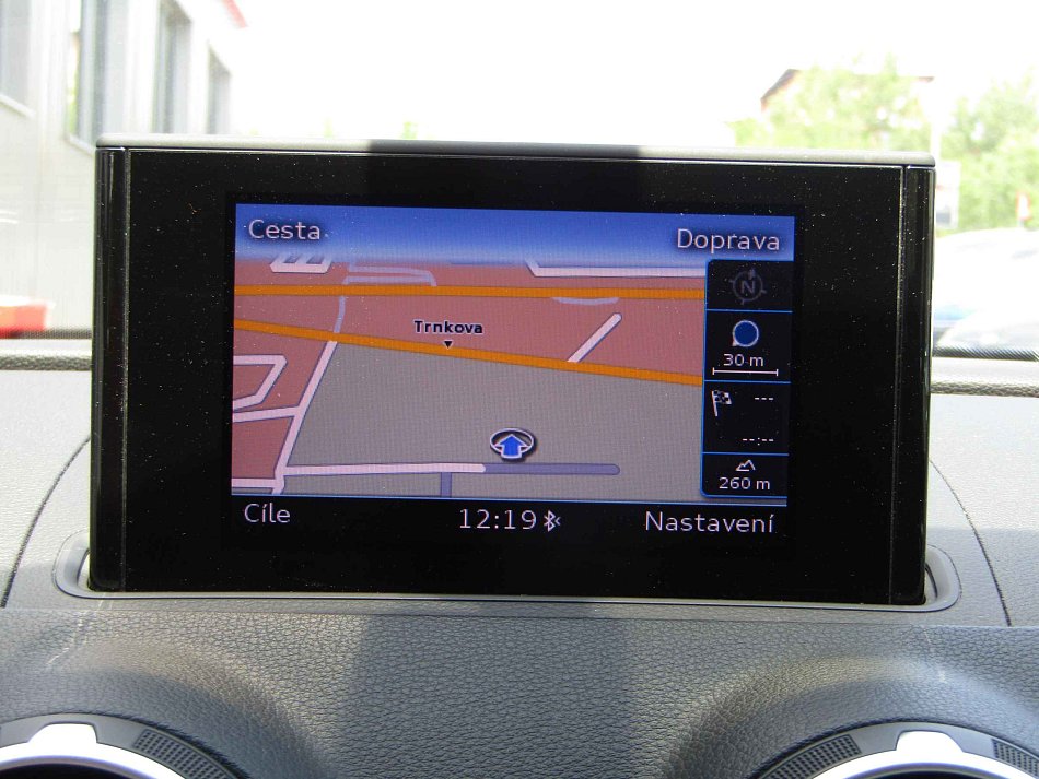 Audi A3 1.4 TFSi 