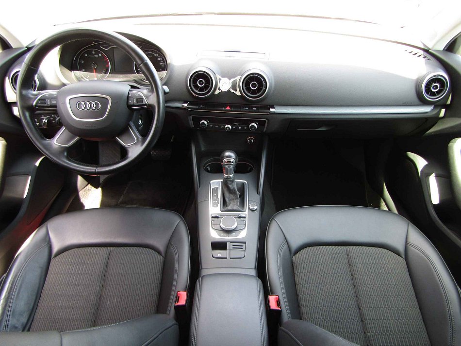 Audi A3 1.4 TFSi 