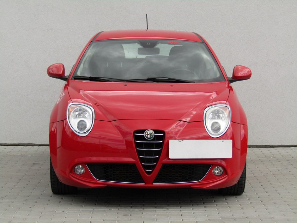 Alfa Romeo Mito 1.4 i 