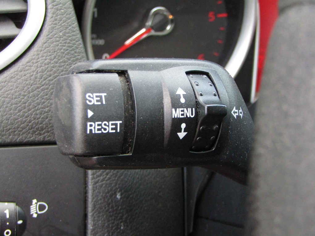 Ford Focus 1.6 TDCi 
