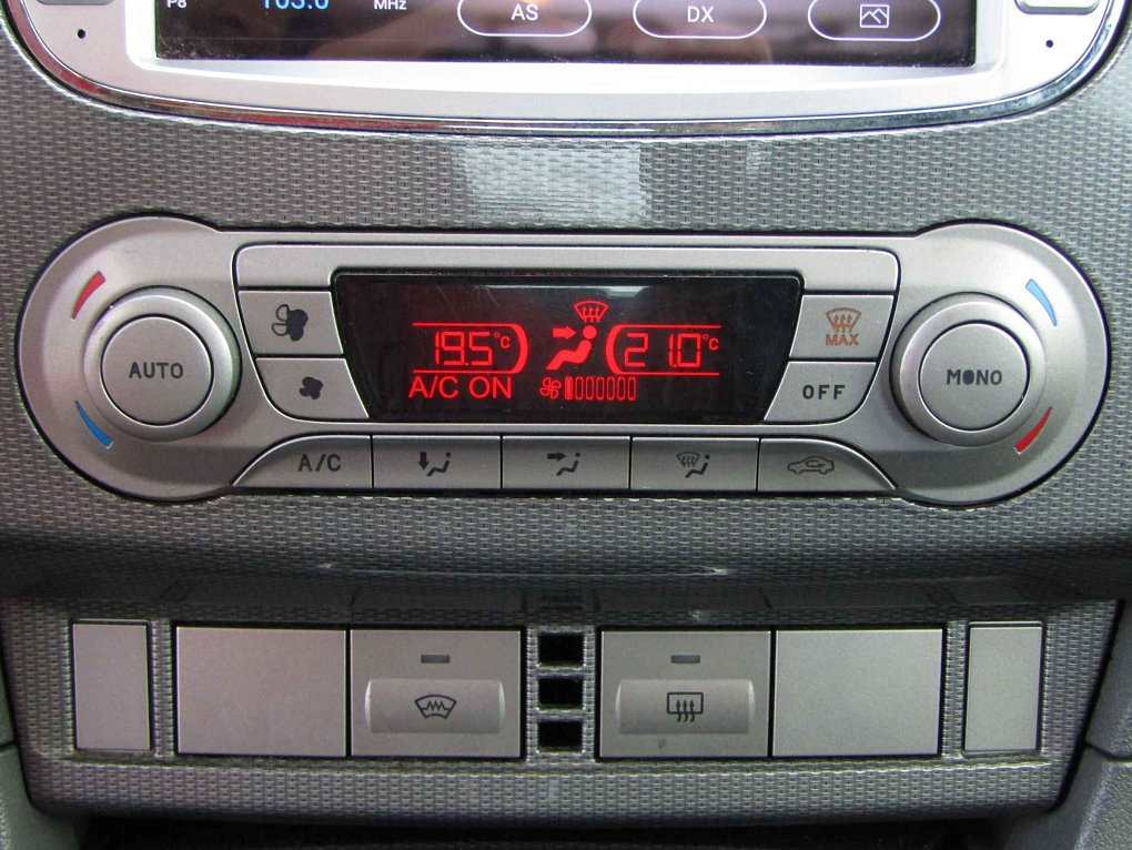 Ford Focus 1.6 TDCi 