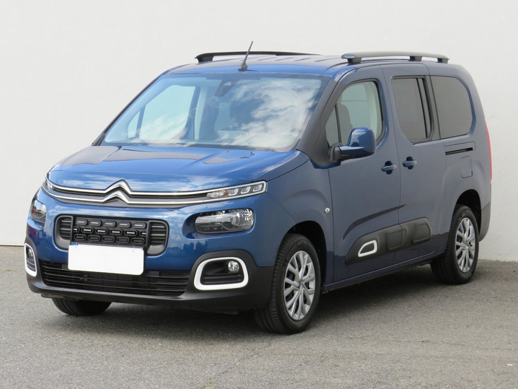Citroën Berlingo 1.5 HDi 