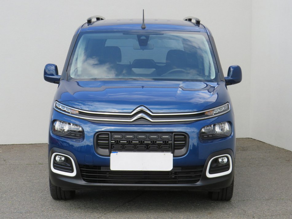 Citroën Berlingo 1.5 HDi 