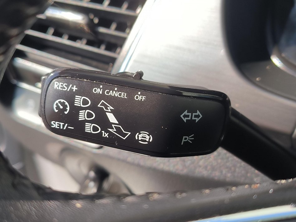 Škoda Fabia III 1.0 TSi Style