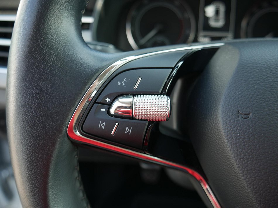 Škoda Kamiq 1.0 TSi Style