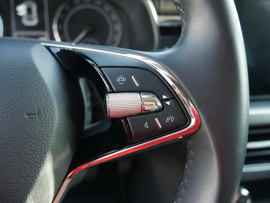 Škoda Kamiq 1.0 TSi Style