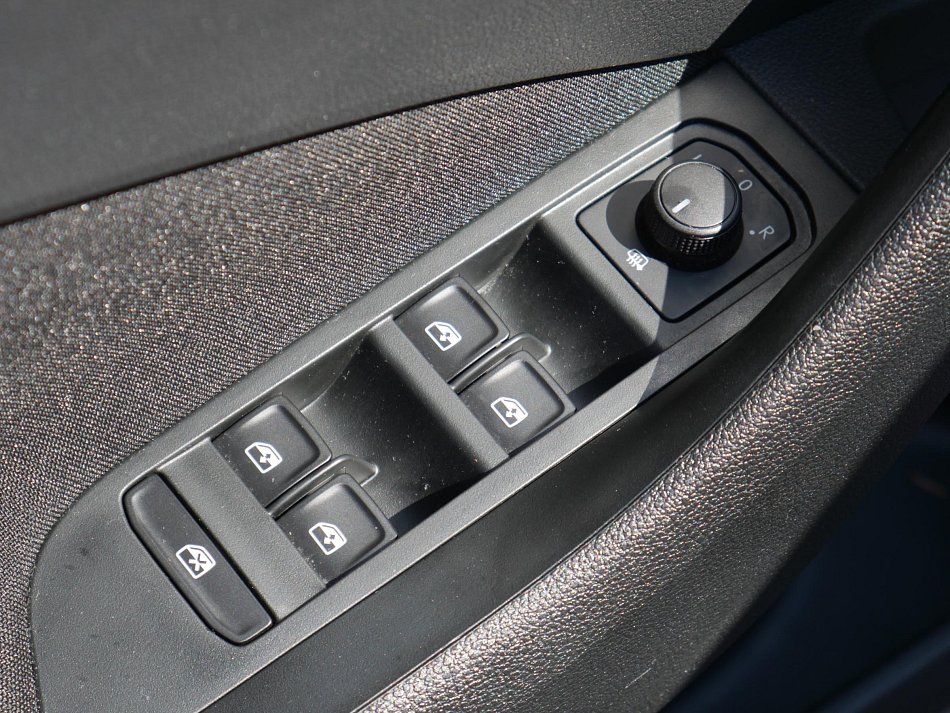 Škoda Kamiq 1.0 TSi Style