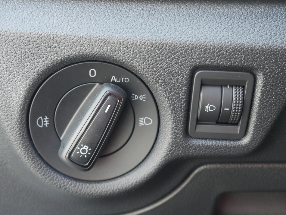 Škoda Kamiq 1.0 TSi Style