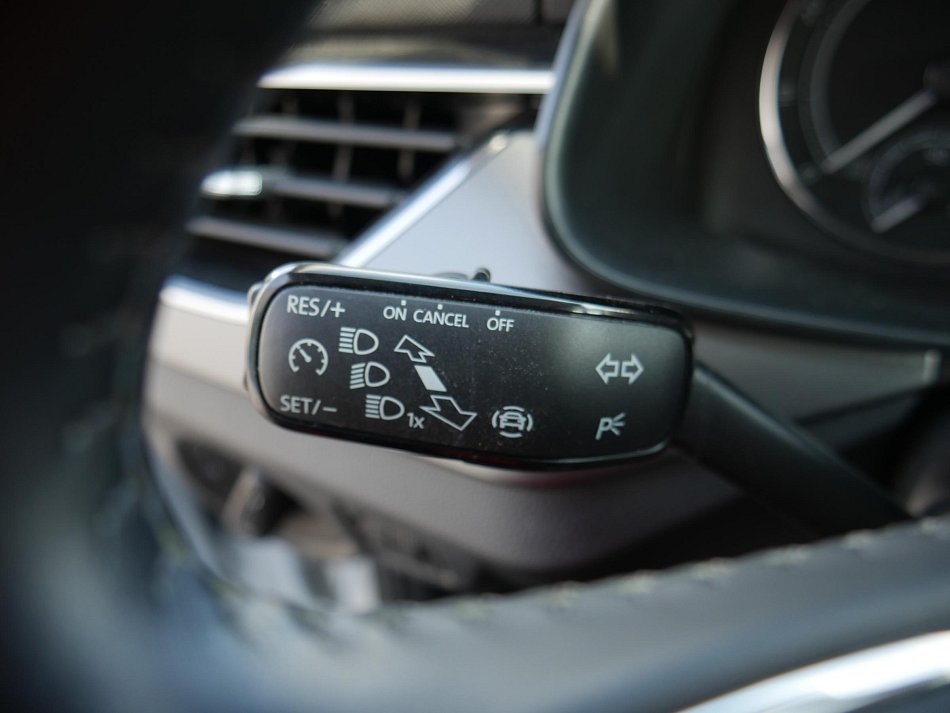 Škoda Kamiq 1.0 TSi Style