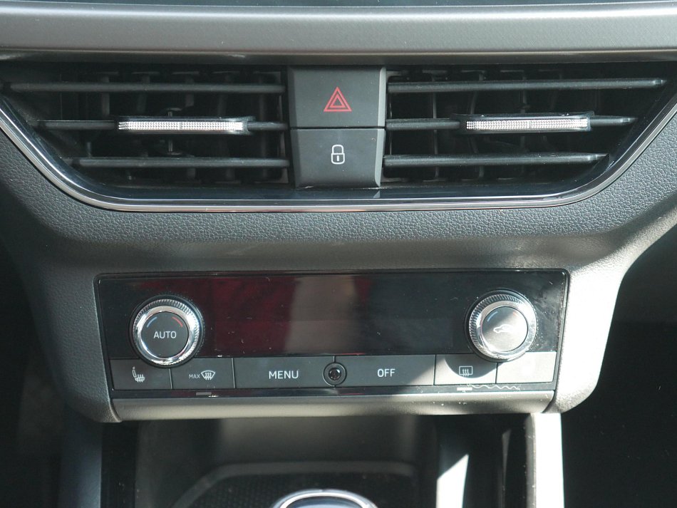 Škoda Kamiq 1.0 TSi Style