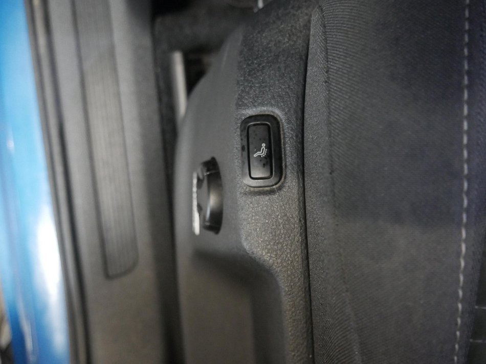 Volkswagen Touran 2.0TDi 