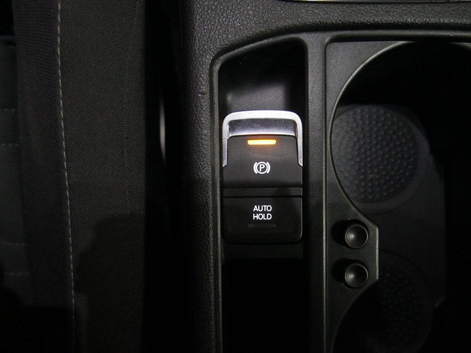 Volkswagen Touran 2.0TDi 