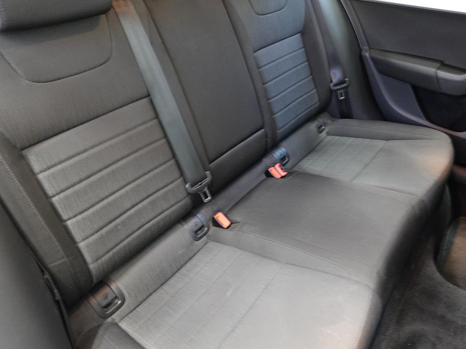 Škoda Octavia III 1.4 TSi Fresh