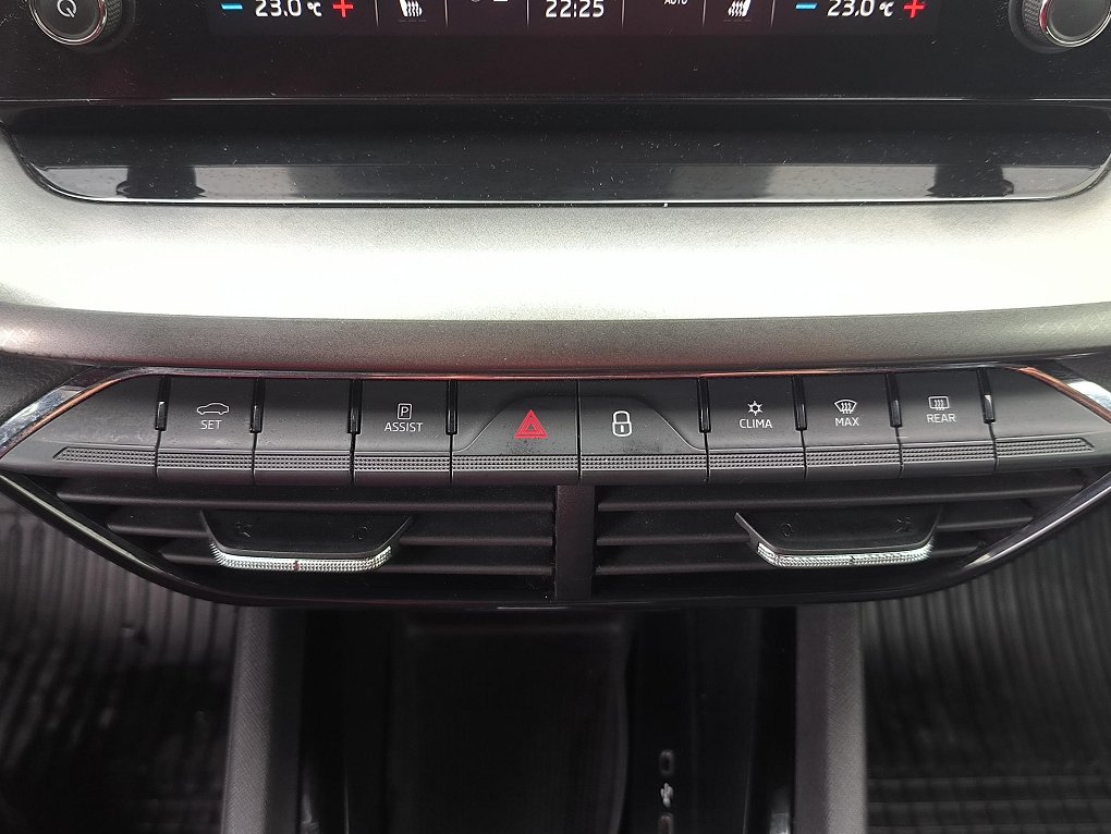 Škoda Octavia IV 2.0TDi 