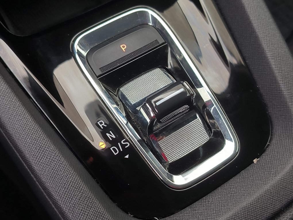 Škoda Octavia IV 2.0TDi 