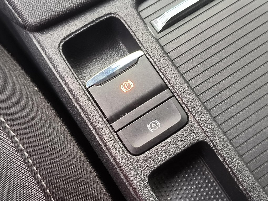 Škoda Octavia IV 2.0TDi 