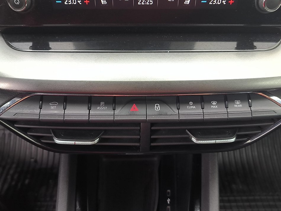 Škoda Octavia IV 2.0TDi 