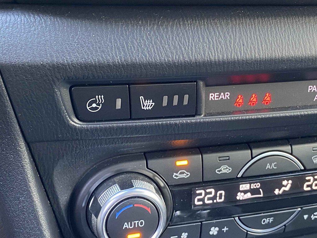 Mazda 3 2.0 i 