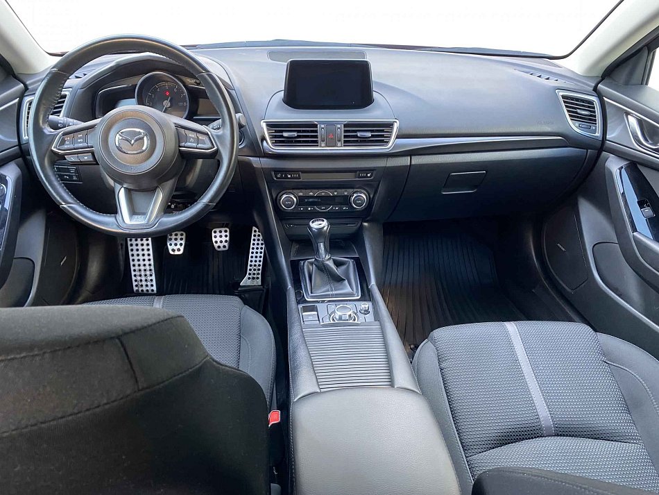 Mazda 3 2.0 i 