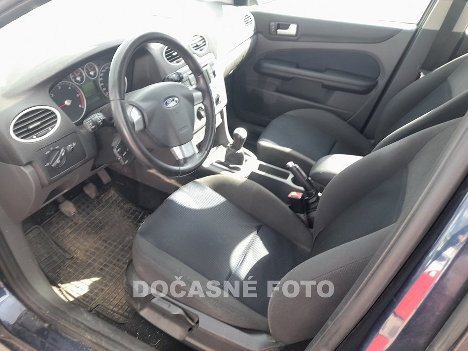 Ford Focus 1.6 