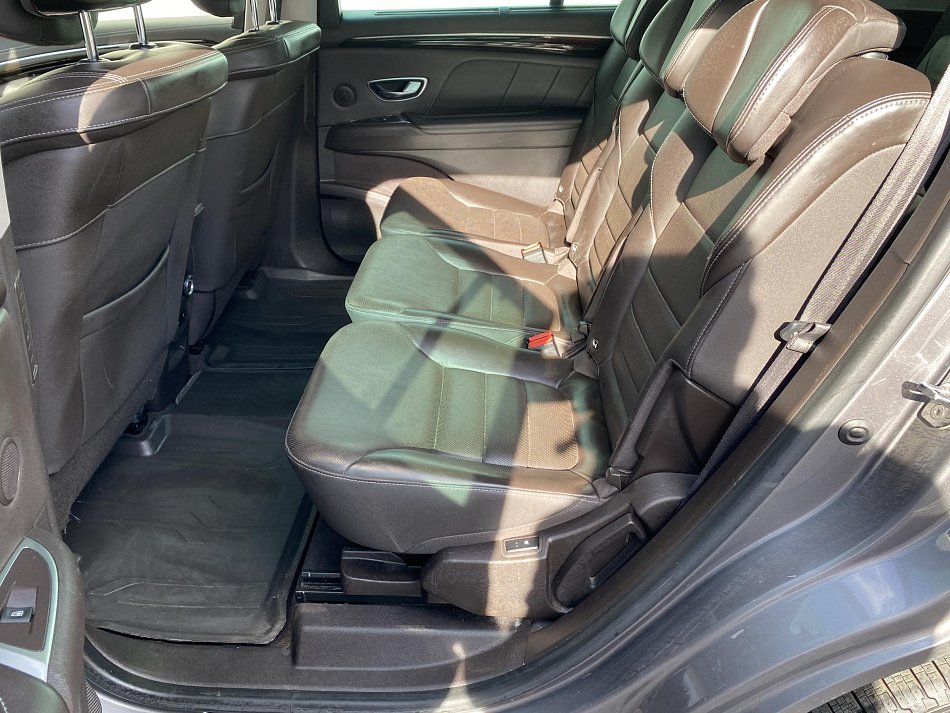 Renault Espace 1.6TCe Initiale Paris 4 Control