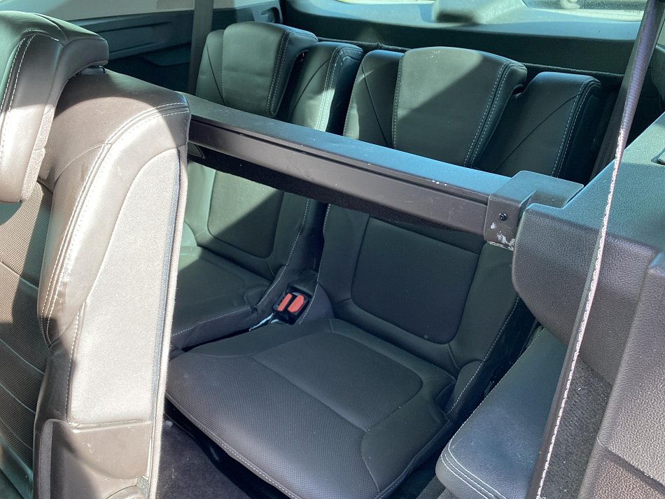 Renault Espace 1.6TCe Initiale Paris 4 Control