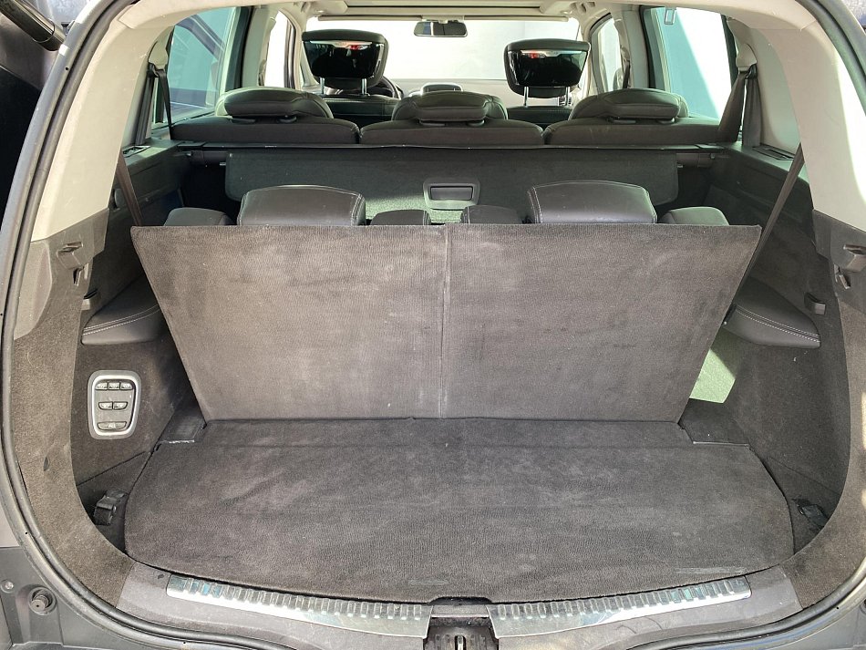 Renault Espace 1.6TCe Initiale Paris 4 Control