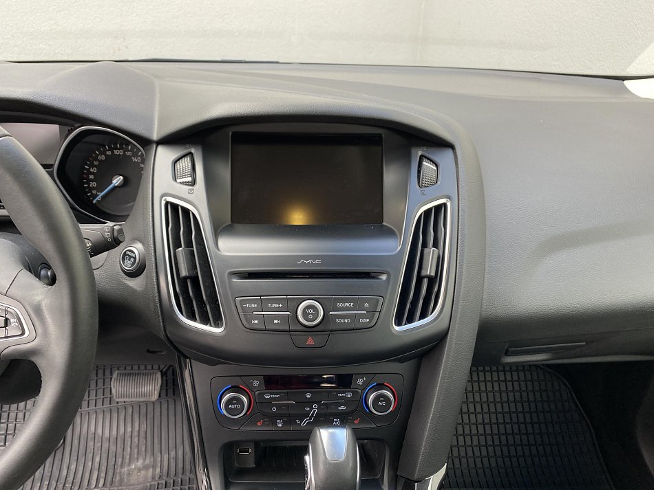 Ford Focus 1.5 EB Titanium